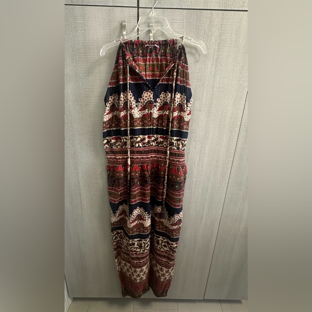 Calypso St. Barth Jumpsuit